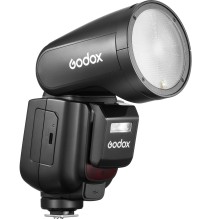 Godox flash V1 Pro for Fujifilm