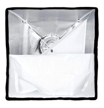 Godox SB-GUSW9090 Umbrella style grid softbox with bowens mount 90x90cm