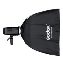 Godox SB-GUSW9090 Umbrella style grid softbox with bowens mount 90x90cm