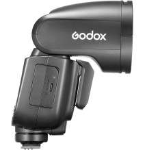 Godox flash V1 Pro for Fujifilm