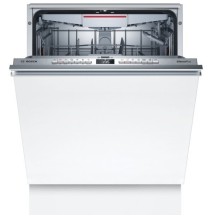 Įmontuojama indaplovė Bosch SMV4HCX48E