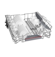 Įmontuojama indaplovė Bosch SMV4HCX48E