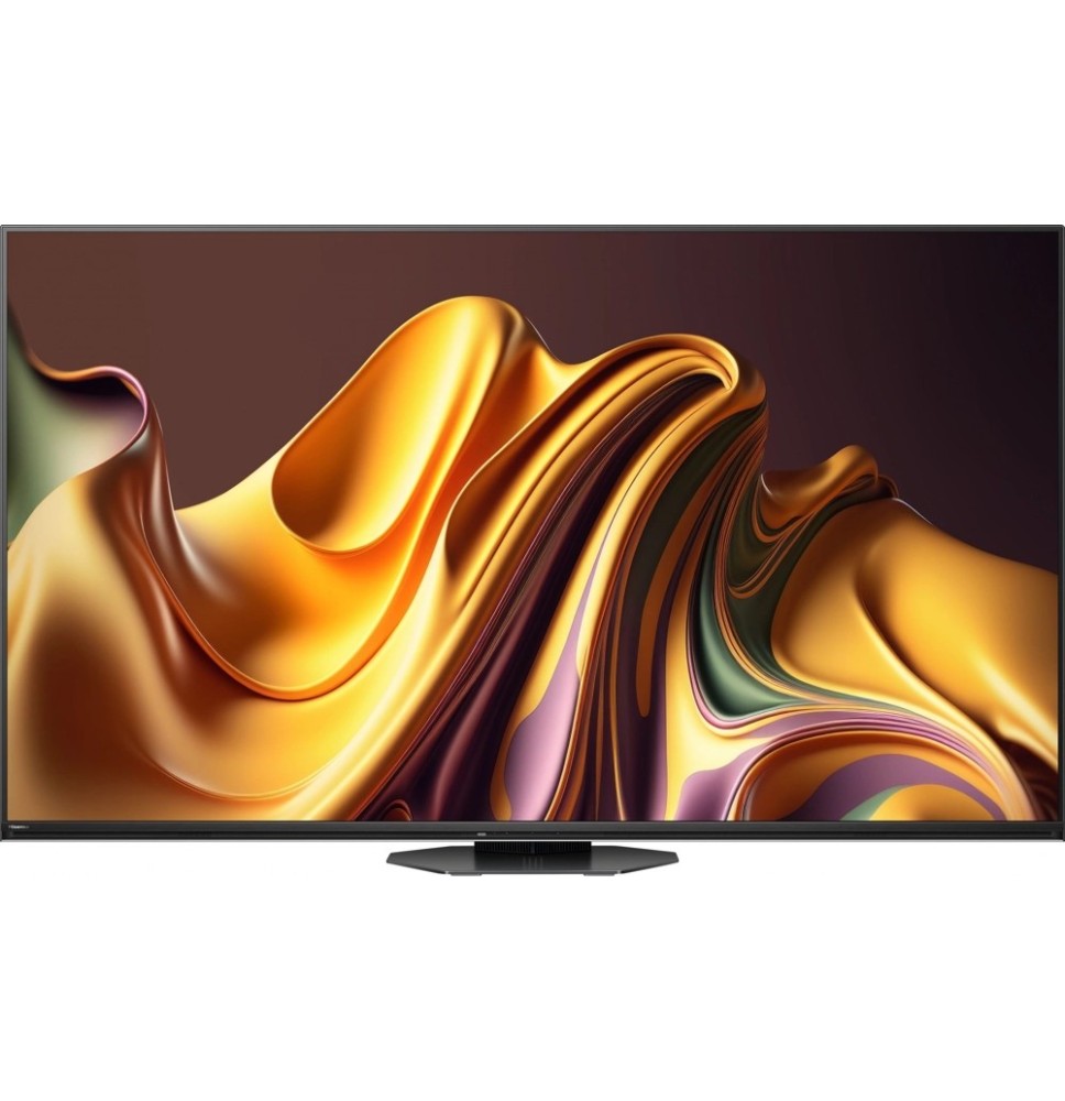 LED televizorius Hisense 65U8NQ