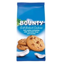 Sausainiai BOUNTY, 180 g