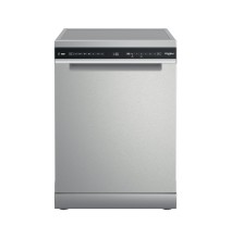 Indaplovė Whirlpool W7F HS51 X