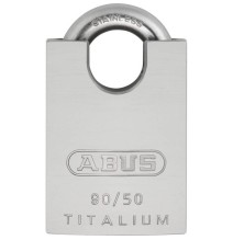 Spyna ABUS 90RK/50 Titalium