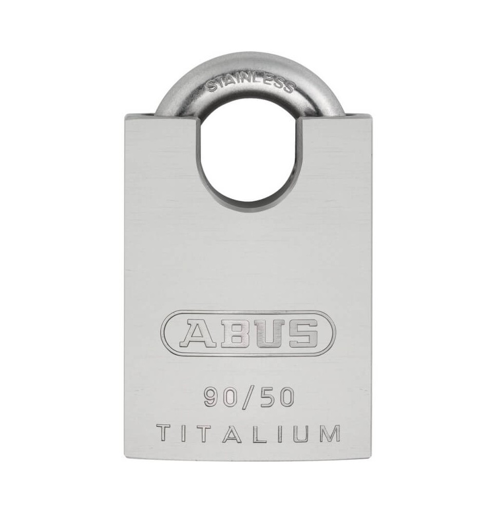 Spyna ABUS 90RK/50 Titalium