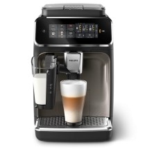 Automatinis kavos aparatas Philips Espresso EP3347/90, juodas