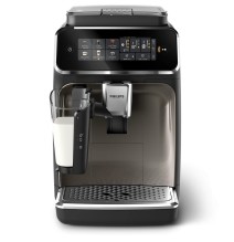 Automatinis kavos aparatas Philips Espresso EP3347/90, juodas