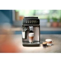 Automatinis kavos aparatas Philips Espresso EP3347/90, juodas