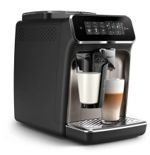 Automatinis kavos aparatas Philips Espresso EP3347/90, juodas