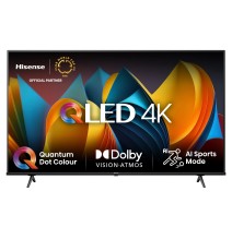 LED televizorius Hisense 43E7NQ