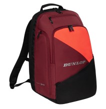 Kuprinė DUNLOP CX-PERFORMANCE 30L black/red