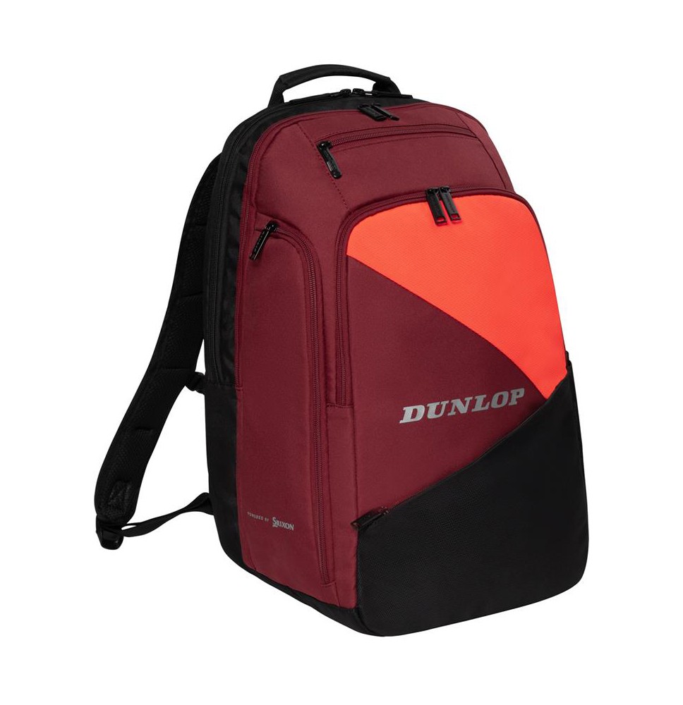 Kuprinė DUNLOP CX-PERFORMANCE 30L black/red