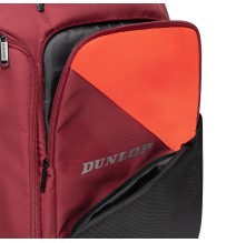 Kuprinė DUNLOP CX-PERFORMANCE 30L black/red