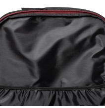 Kuprinė DUNLOP CX-PERFORMANCE 30L black/red