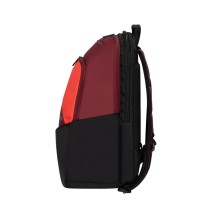 Kuprinė DUNLOP CX-PERFORMANCE 30L black/red