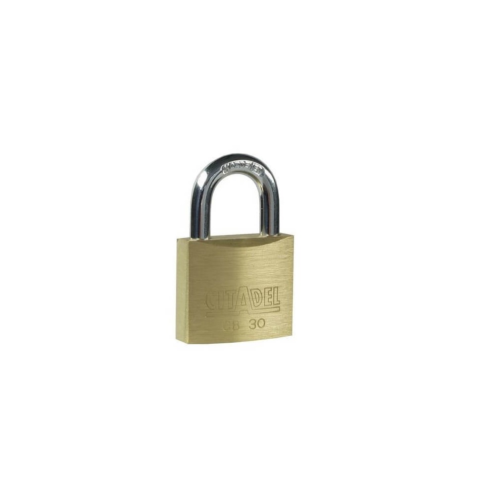 Spyna ABUS Citadel CB 30 mm