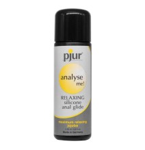 PJUR ANALYSE ME GLIDE 30ML