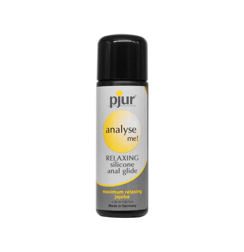 PJUR ANALYSE ME GLIDE 30ML