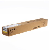 Sharp MX61GTYB Geltona