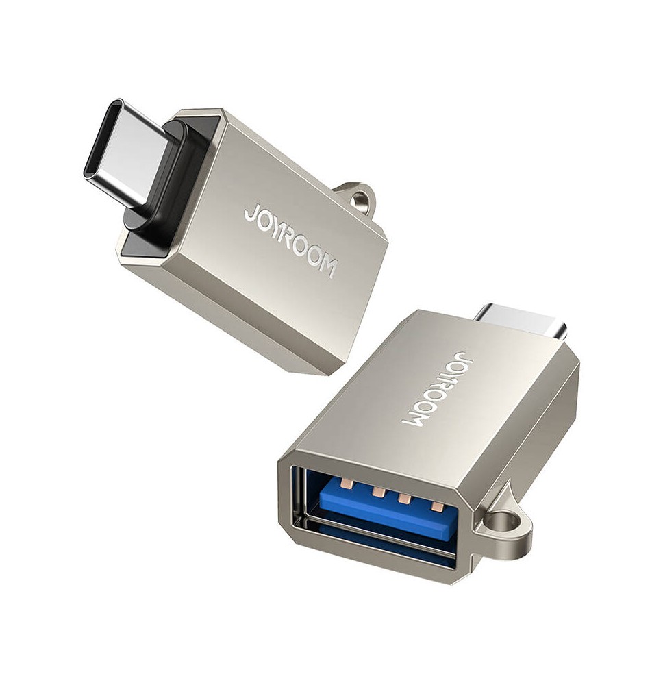 Joyroom S-H151 USB-C (male) / USB-A (female) adapter