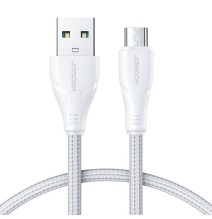 Joyroom cable to Micro USB-A / Surpass / 0.25m S-UM018A11 (white)