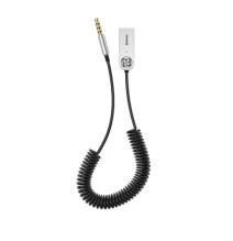 Baseus USB wireless adapter cable black