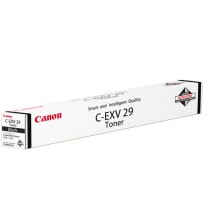 Canon C-EXV 29 (2790B002), juoda kasetė lazeriniams spausdintuvams, 27000 psl.