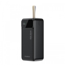 Choetech Powerbank B731 40000mAh 22,5W PD (Black)