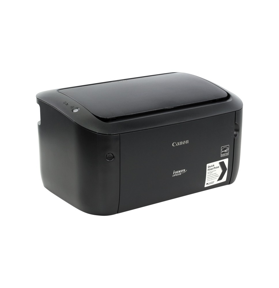 Canon i-SENSYS LBP6030B Spausdintuvas lazerinis nespalvotas A4 18ppm USB