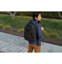 Kuprinė kompiuteriui Kensington Contour 2.0 15.6 Backpack