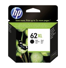 HP No.62XL (C2P05AE), juoda kasetė rašaliniams spausdintuvams, 600 psl