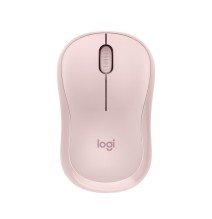 Logitech M240 Silent Belaidė pelė, Bluetooth, Rose