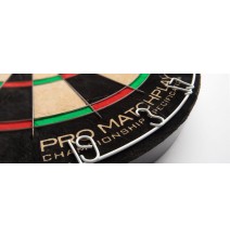 Darts taikinys PRO MATCHPLAY