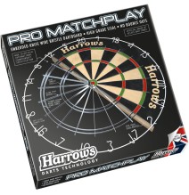 Darts taikinys PRO MATCHPLAY