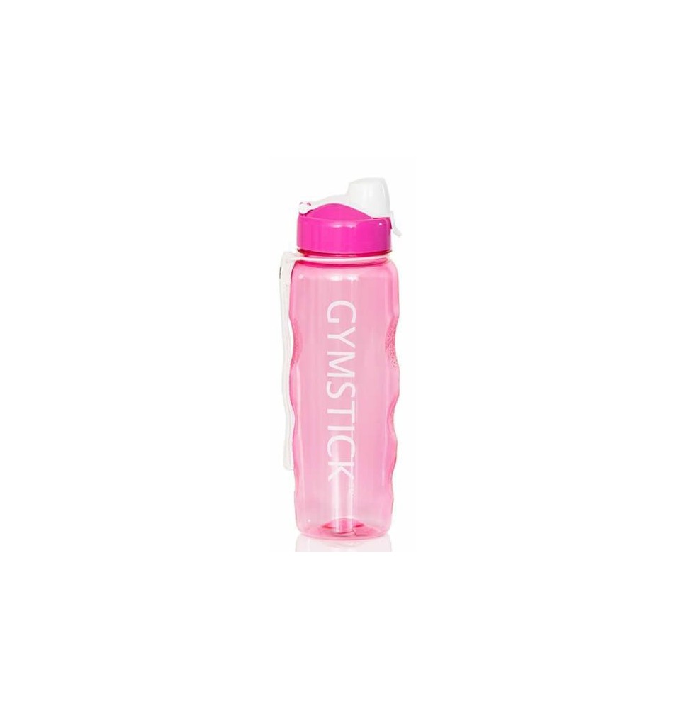 Gertuvė GYMSTICK 750ml pink