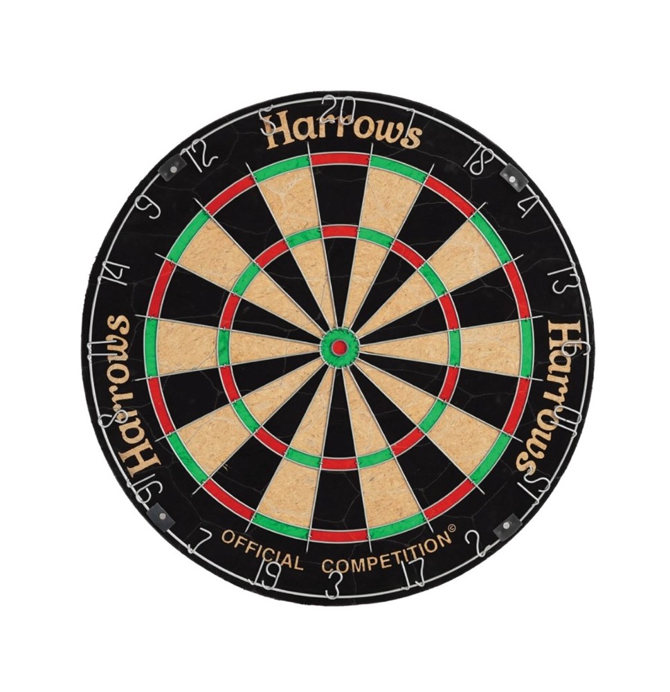 Darts taikinys OFFICIAL COMPETITION