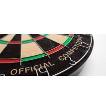 Darts taikinys OFFICIAL COMPETITION