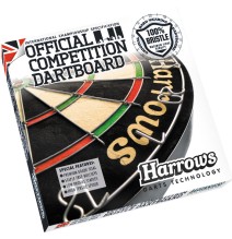 Darts taikinys OFFICIAL COMPETITION