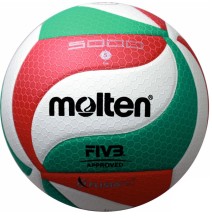 Kamuolys tinkl competition MOLTEN V5M5000-X FIVB