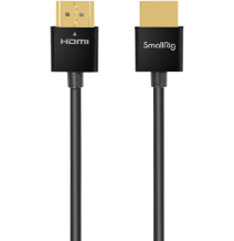 SMALLRIG 2957 HDMI CABLE 55CM (ULTRA SLIM 4K)