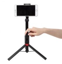 SMALLRIG 3375 SIMORR ST20 PORTABLE SELFIE STICK TRIPOD