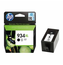 Rašalo kasetė HP Nr.9346XL C2P23AE, juoda