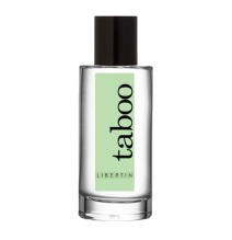 Taboo - Intymus aromatas Jam 50 ml