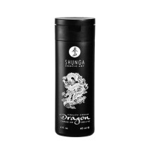 Stimuliuojantis kremas "Japoniška galia" (60 ml)