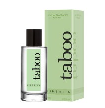 Taboo - Intymus aromatas Jam 50 ml