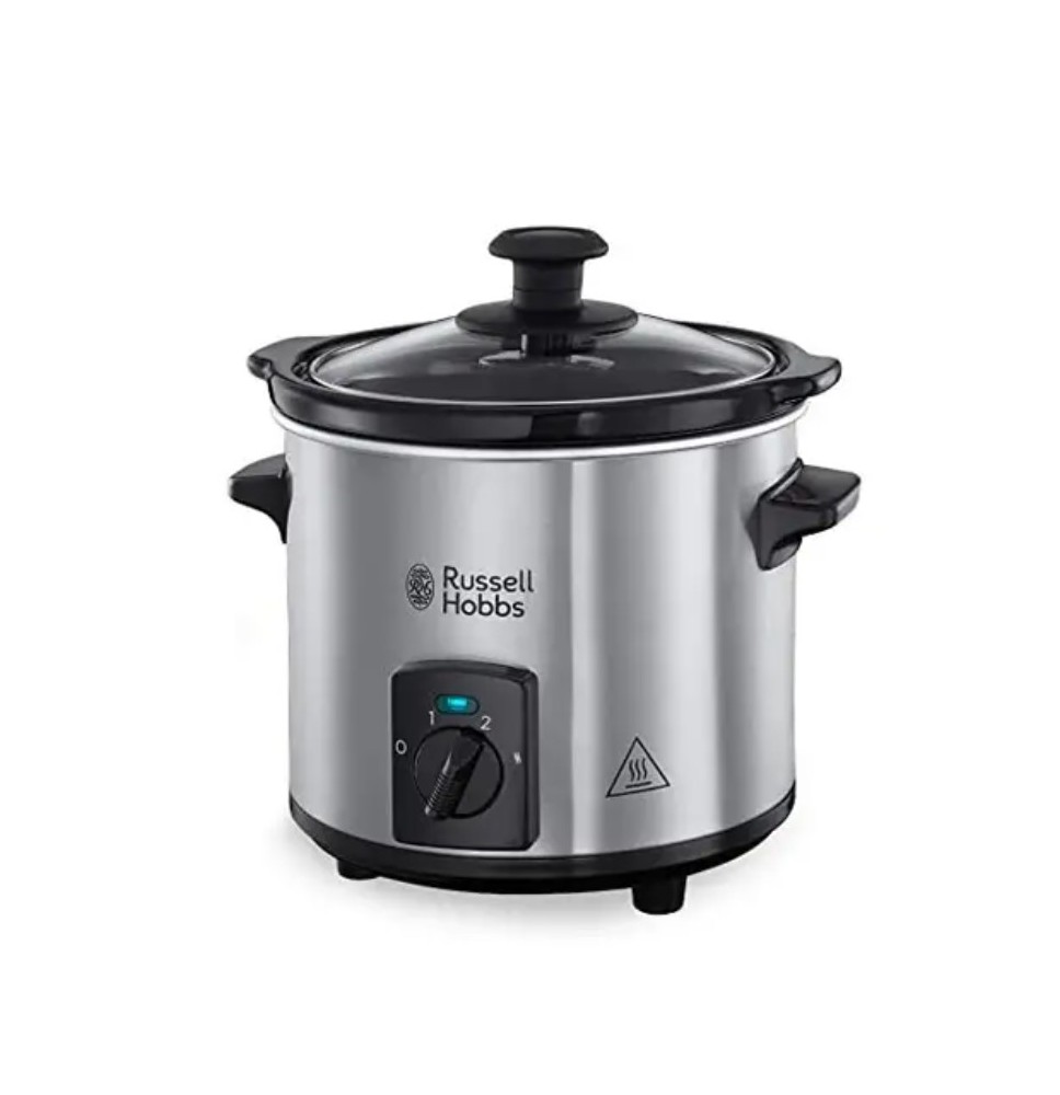 Lėto virimo puodas Russell Hobbs Compact Home 25570-56