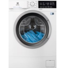 Skalbimo mašina Electrolux EW6SM326SE