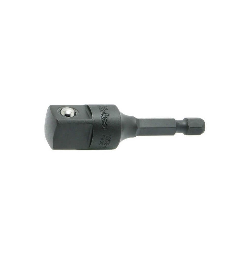 Adapteris KOKEN 135E-60B 1/4"-1/2"